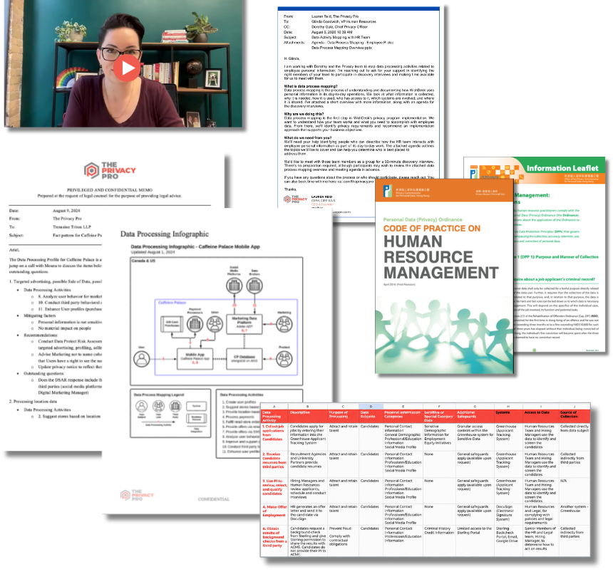 Resources All